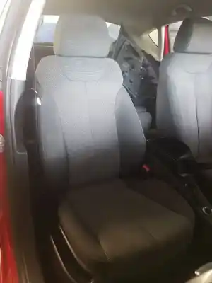 Recambio de automóvil de segunda mano de ASIENTO DELANTERO DERECHO para SEAT LEON (1P1) Comfort Limited referencias OEM IAM   
