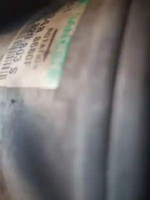 Peça sobressalente para automóvel em segunda mão  por SEAT LEON (1P1)  Referências OEM IAM 1K0820803S  