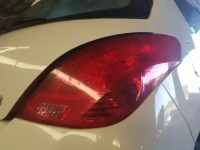 Peça sobressalente para automóvel em segunda mão  por PEUGEOT 308  Referências OEM IAM 9680425680  9680425680