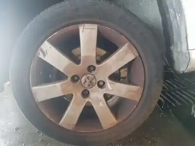 Recambio de automóvil de segunda mano de JUEGO LLANTAS para PEUGEOT 308 SPORTIUM referencias OEM IAM   