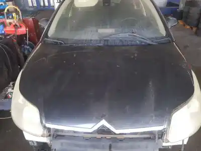 Peça sobressalente para automóvel em segunda mão CAPOT por CITROEN C4 BERLINA  Referências OEM IAM   