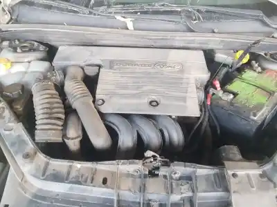 Recambio de automóvil de segunda mano de MOTOR COMPLETO para FORD FIESTA (CBK) Ambiente referencias OEM IAM FXJB  