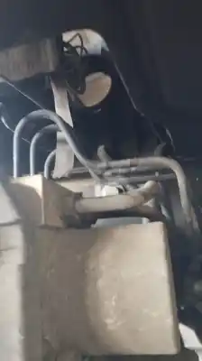 Peça sobressalente para automóvel em segunda mão abs por citroen c4 berlina collection referências oem iam 9657352680  