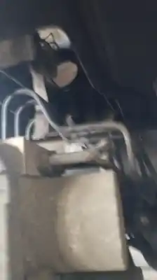 Peça sobressalente para automóvel em segunda mão abs por citroen c4 berlina collection referências oem iam 9657352680  