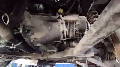 Peça sobressalente para automóvel em segunda mão  por CITROEN C4 BERLINA  Referências OEM IAM 20DM75  