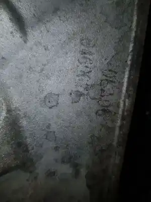 Peça sobressalente para automóvel em segunda mão  por PEUGEOT 5008  Referências OEM IAM 20EA06  