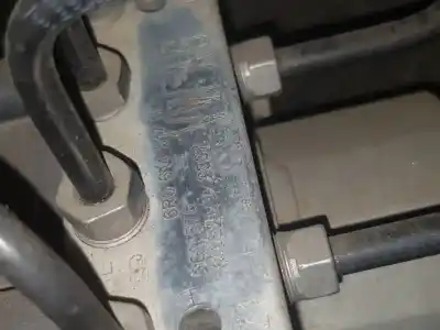 Second-hand car spare part  for SEAT IBIZA (6J5)  OEM IAM references 6R0614517BL  