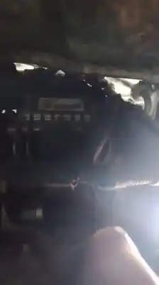 Second-hand car spare part ecu engine control for opel combo tour oem iam references 09391259