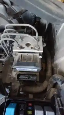 Peça sobressalente para automóvel em segunda mão abs por kia sorento 2.4 16v cat referências oem iam 0265216928  