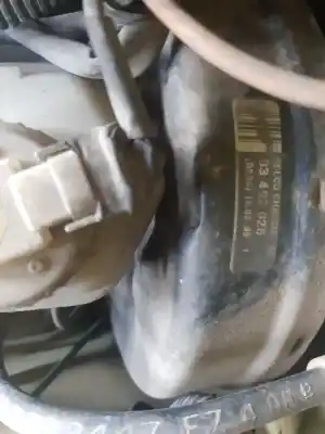 Peça sobressalente para automóvel em segunda mão SERVO FREIO por OPEL CORSA B  Referências OEM IAM 03492828  