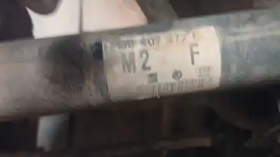 Peça sobressalente para automóvel em segunda mão  por SEAT LEON (1M1)  Referências OEM IAM 1J0407272F  