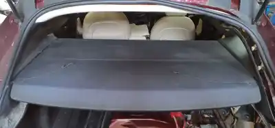 Pezzo di ricambio per auto di seconda mano vassoio posteriore per jaguar f-pace chequered flag awd riferimenti oem iam 