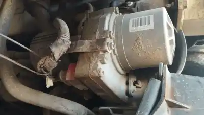 Peça sobressalente para automóvel em segunda mão  por CITROEN C4 BERLINA  Referências OEM IAM 00209B  00209BFRHP5