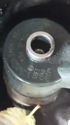 Peça sobressalente para automóvel em segunda mão  por CITROEN C4 BERLINA  Referências OEM IAM 592405  