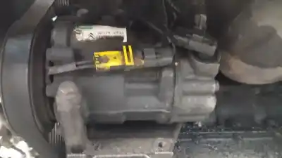 Peça sobressalente para automóvel em segunda mão  por CITROEN C4 BERLINA  Referências OEM IAM 9651910980  