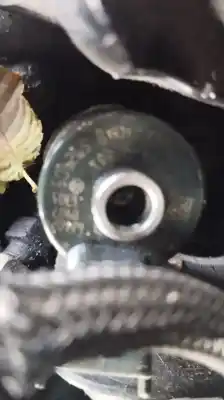 Peça sobressalente para automóvel em segunda mão  por CITROEN C4 BERLINA  Referências OEM IAM 592405  