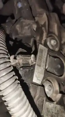 Peça sobressalente para automóvel em segunda mão alternador por citroen c4 berlina collection referências oem iam 9646321880