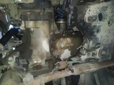 Pezzo di ricambio per auto di seconda mano  per OPEL CORSA D  Riferimenti OEM IAM F17W374  