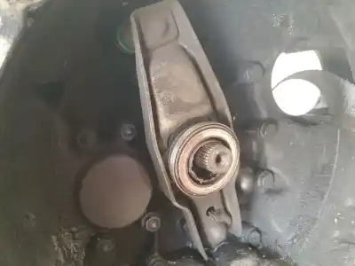 Pezzo di ricambio per auto di seconda mano riduttore per seat toledo (1m2) signo riferimenti oem iam egs  egs