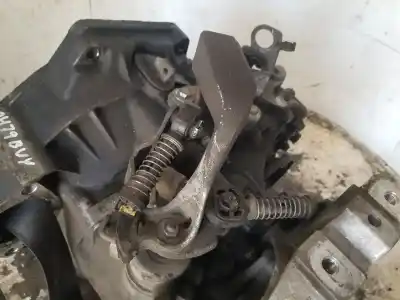 Pezzo di ricambio per auto di seconda mano riduttore per seat toledo (1m2) signo riferimenti oem iam egs  egs