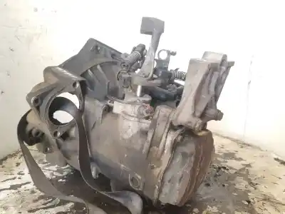 Pezzo di ricambio per auto di seconda mano riduttore per seat toledo (1m2) signo riferimenti oem iam egs  egs