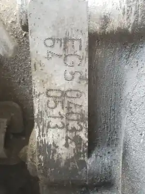 Pezzo di ricambio per auto di seconda mano riduttore per seat toledo (1m2) signo riferimenti oem iam egs  egs