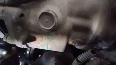 Second-hand car spare part  for OPEL COMBO  OEM IAM references SD6V121429F  