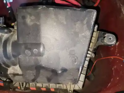 Pezzo di ricambio per auto di seconda mano supporto filtro aria per jaguar f-pace chequered flag awd riferimenti oem iam gx739h736ca