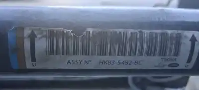 Pezzo di ricambio per auto di seconda mano barra stabilizzatrice anteriore per jaguar f-pace chequered flag awd riferimenti oem iam hk835482bc