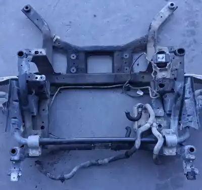 Pezzo di ricambio per auto di seconda mano assale anteriore per jaguar f-pace chequered flag awd riferimenti oem iam hk835c145ag