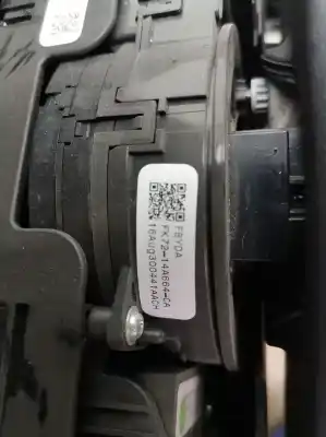 Pezzo di ricambio per auto di seconda mano anello airbag per jaguar f-pace chequered flag awd riferimenti oem iam fk7214a664ca