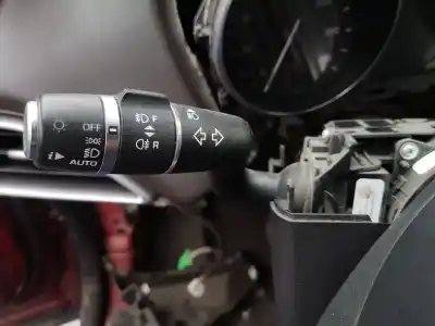 Pezzo di ricambio per auto di seconda mano controllo intermittente per jaguar f-pace chequered flag awd riferimenti oem iam bj323f972db