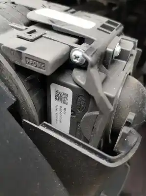 Pièce détachée automobile d'occasion commande d'essuie glace pour jaguar f-pace chequered flag awd références oem iam bj323f973bb  