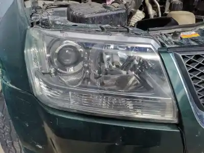 Автозапчастина б/у права фа для suzuki grand vitara jb (jt) 1.9 ddis turbodiesel посилання на oem iam 