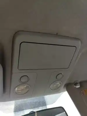 Автозапчастина б/у внутрішне світло для suzuki grand vitara jb (jt) 1.9 ddis turbodiesel посилання на oem iam   