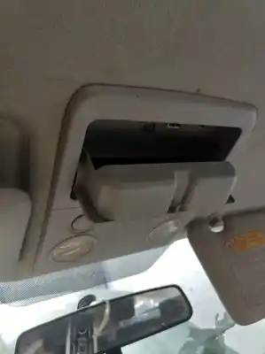 Автозапчастина б/у внутрішне світло для suzuki grand vitara jb (jt) 1.9 ddis turbodiesel посилання на oem iam 