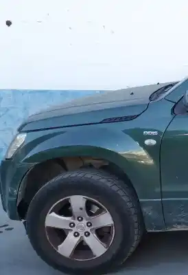 Автозапчастина б/у передне ліве крило для suzuki grand vitara jb (jt) 1.9 ddis turbodiesel посилання на oem iam 