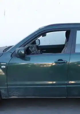 Автозапчастина б/у передні ліві двері для suzuki grand vitara jb (jt) 1.9 ddis turbodiesel посилання на oem iam 