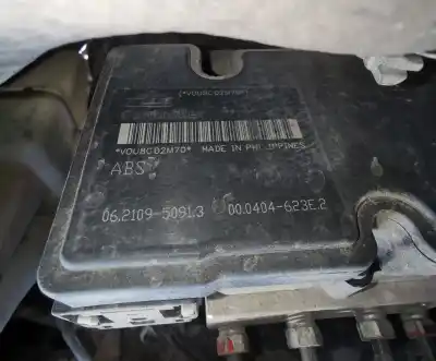 Автозапчастина б/у абс для suzuki grand vitara jb (jt) 1.9 ddis turbodiesel посилання на oem iam 64j2a2