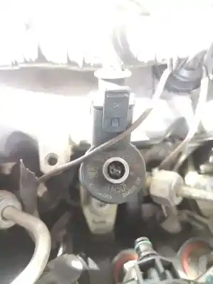 Автозапчастина б/у инжектор для suzuki grand vitara jb (jt) 1.9 ddis turbodiesel посилання на oem iam 0445110230