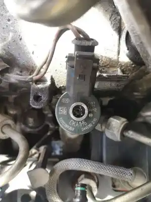 Автозапчастина б/у инжектор для suzuki grand vitara jb (jt) 1.9 ddis turbodiesel посилання на oem iam 0445110230