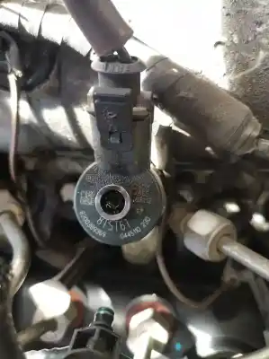 Автозапчастина б/у инжектор для suzuki grand vitara jb (jt) 1.9 ddis turbodiesel посилання на oem iam 0445110230