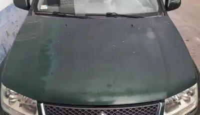 Автозапчастина б/у капок для suzuki grand vitara jb (jt) 1.9 ddis turbodiesel посилання на oem iam 