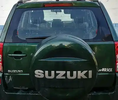Автозапчастина б/у загальні двері для suzuki grand vitara jb (jt) 1.9 ddis turbodiesel посилання на oem iam 