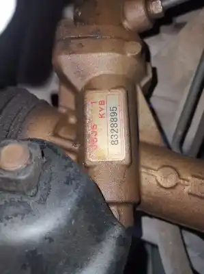 Автозапчастина б/у рульмова рейка для suzuki grand vitara jb (jt) 1.9 ddis turbodiesel посилання на oem iam 65j51kyb