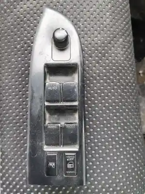 İkinci el araba yedek parçası Sol ön Pencere Anahtari için SUZUKI GRAND VITARA JB (JT) 1.9 DDiS Turbodiesel OEM IAM referansları 64J200588T  