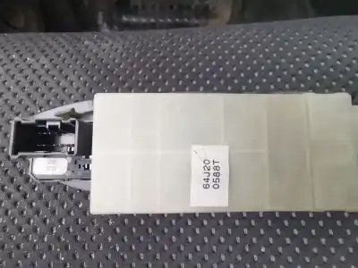 Автозапчастина б/у передні вікний вмикач для suzuki grand vitara jb (jt) 1.9 ddis turbodiesel посилання на oem iam 64j200588t  