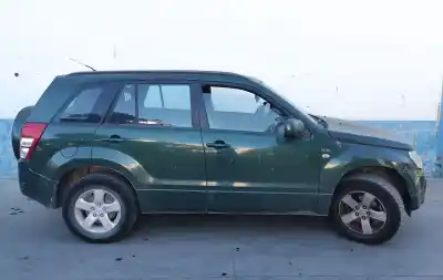 Автозапчастина б/у регулятор переднього правого скла для suzuki grand vitara jb (jt) 1.9 ddis turbodiesel посилання на oem iam 