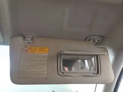 İkinci el araba yedek parçası sag güneslik için suzuki grand vitara jb (jt) 1.9 ddis turbodiesel oem iam referansları   