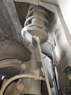 Автозапчастина б/у амортизатор передній лівий для suzuki grand vitara jb (jt) 1.9 ddis turbodiesel посилання на oem iam 334465